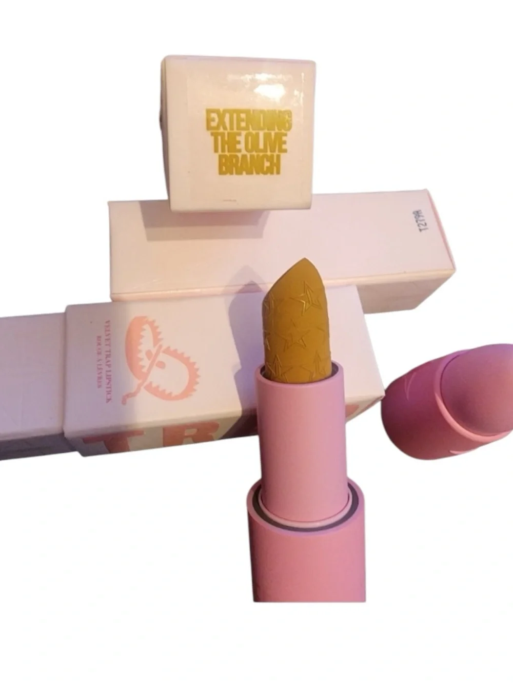 Jeffree Star Lipsticks. Choose your favorite Color
